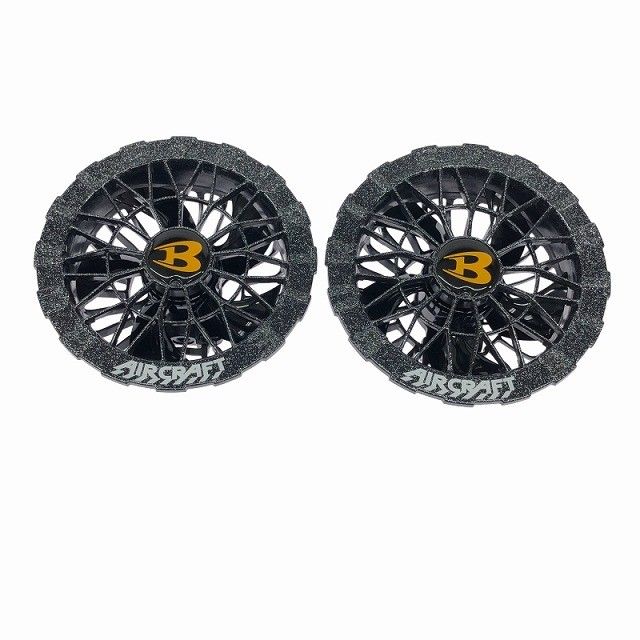 セット BURTLE バートル 24 V エアークラフト用バッテリー AC 09 ファンユニット 09-2 長袖ブルゾン 2061 モデル112691