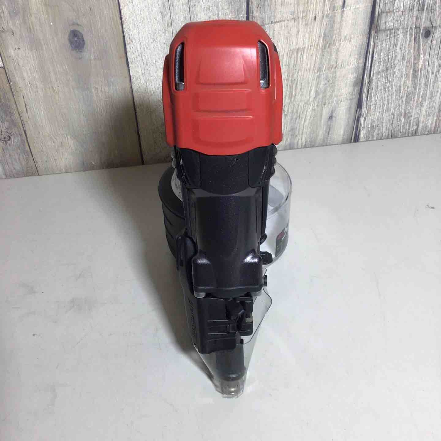 ♥品 マックス MAX 高圧 エア 釘打ち機 HN-50N4 D -G 釘打 くぎ打 戸田店