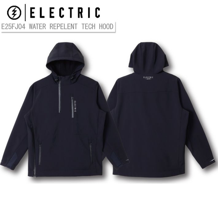 ジャケットアウターメンズ ELECTRIC エレクトリック WATER REPELENT