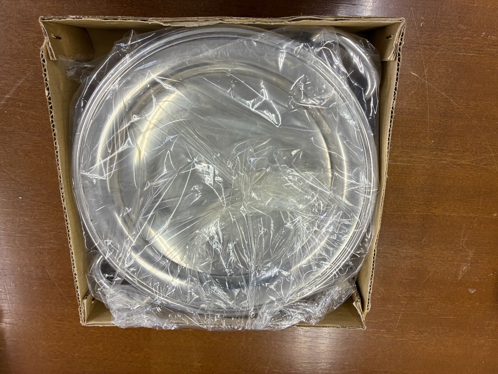 ステンレス製 ブイヤベース