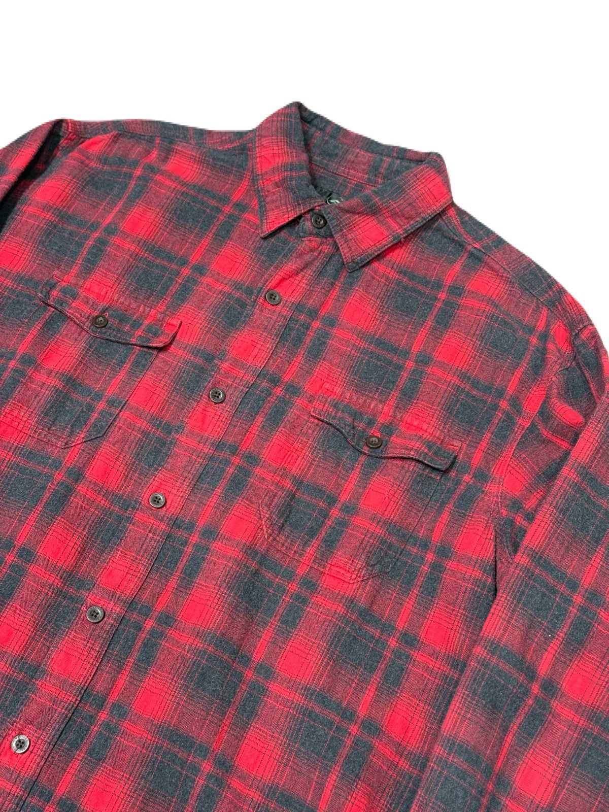 レッドヘッド RED