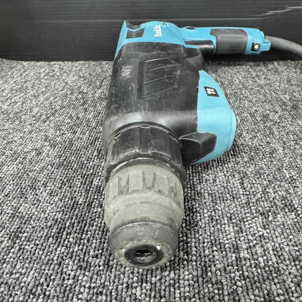 3モードハンマドリル