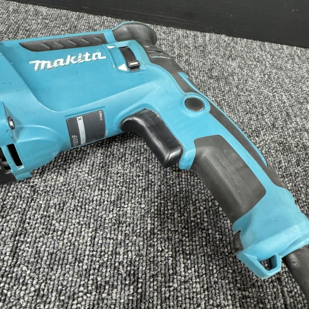 3モードハンマドリル 202