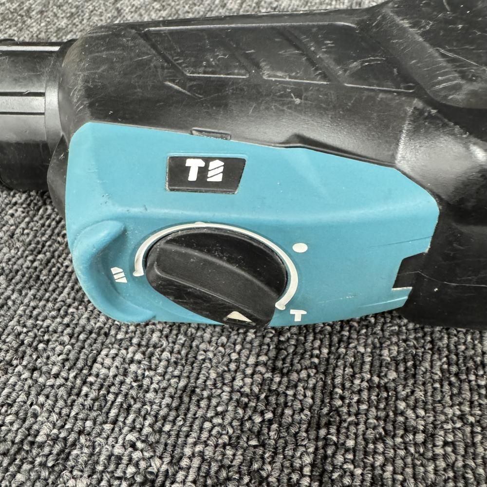 makita HR2631F 3モードハンマドリル 202 HRDEVELOPMENT_JP