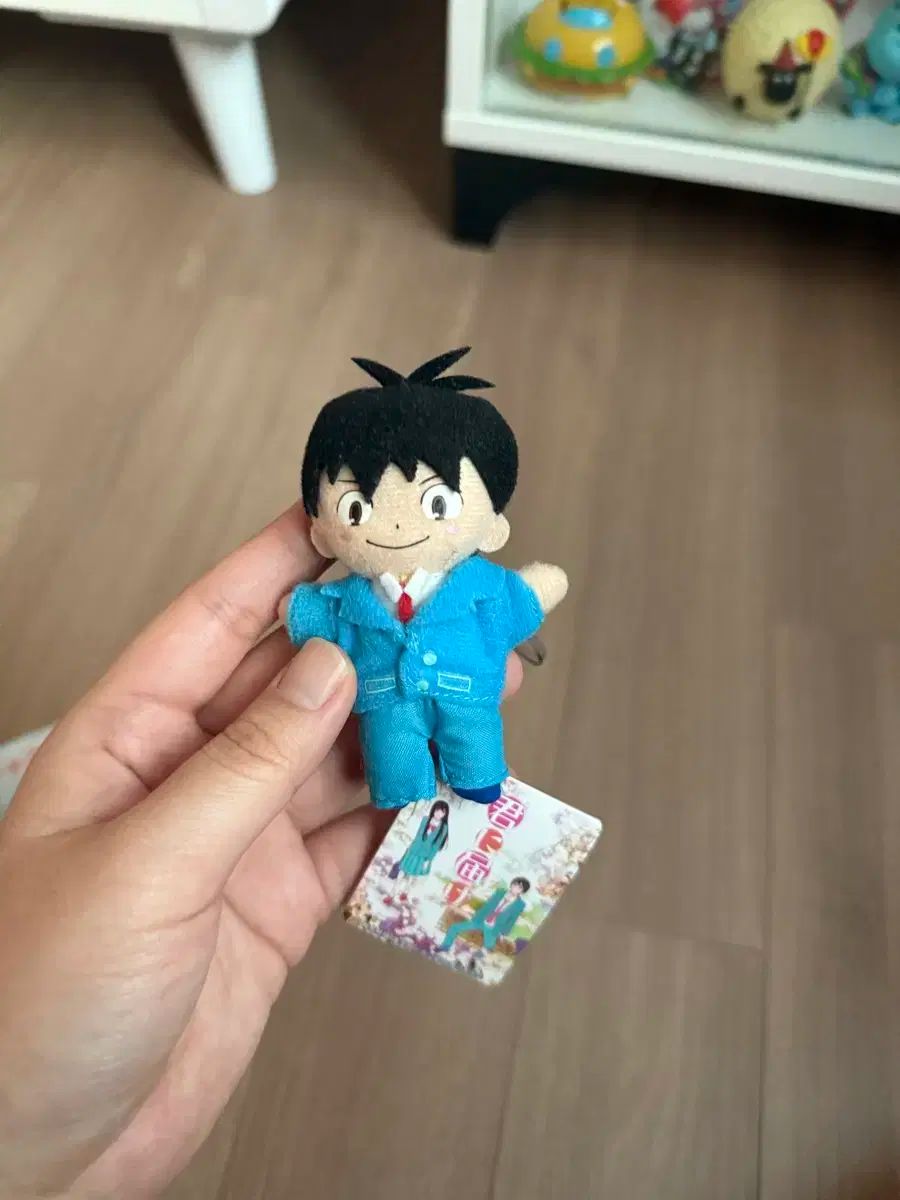 君に届け 風早 沢子 キーホルダー まとめ レトロ文具