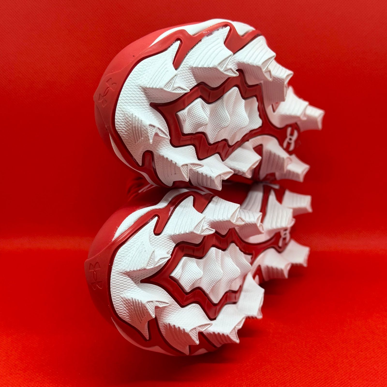 野球スパイク ポイントスパイク