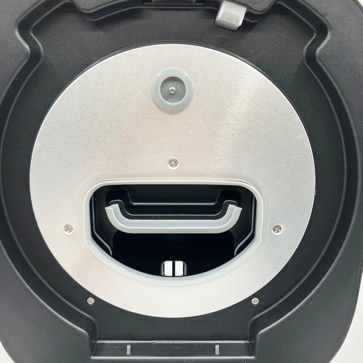 アイリスオーヤマ IHジャー 炊飯器 5.5合炊き SHK-LS110-B 2024年製 IRIS