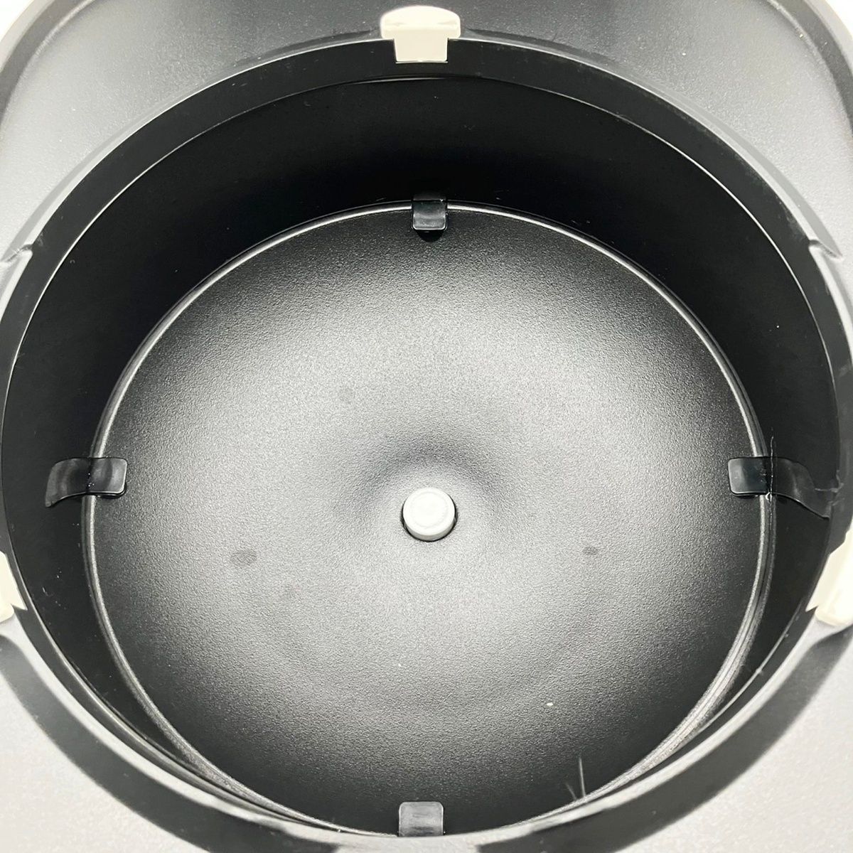 アイリスオーヤマ IHジャー 炊飯器 5.5合炊き SHK-LS110-B 2024年製 IRIS