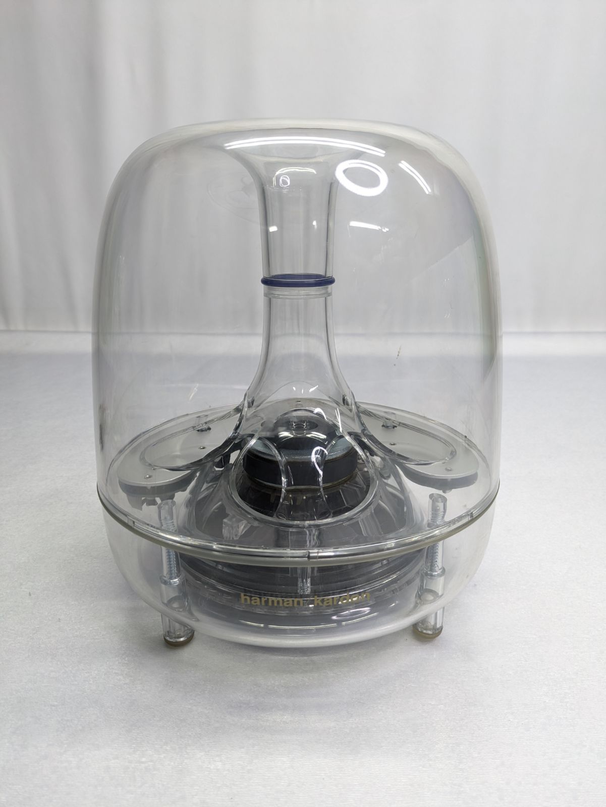 動作良好 harman kardon ハーマンカードン SOUND STICKSⅡ スピーカー