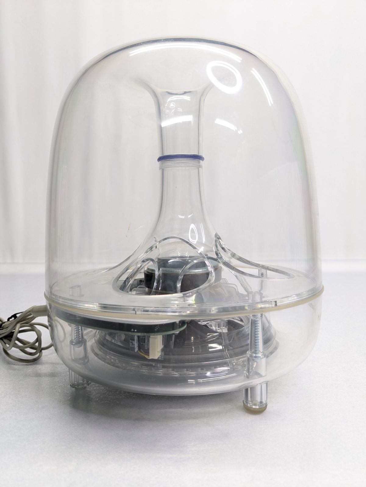 ハーマンカードン SOUND