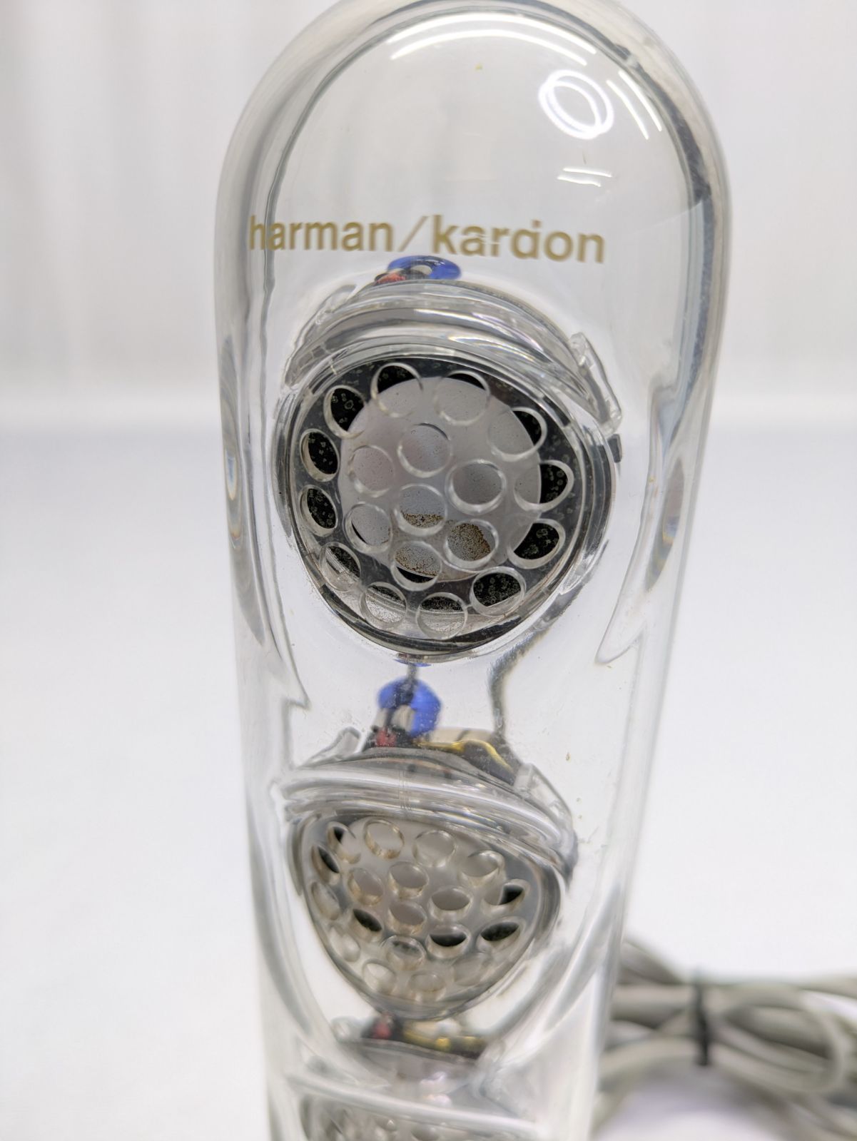 ハーマンカードン SOUND