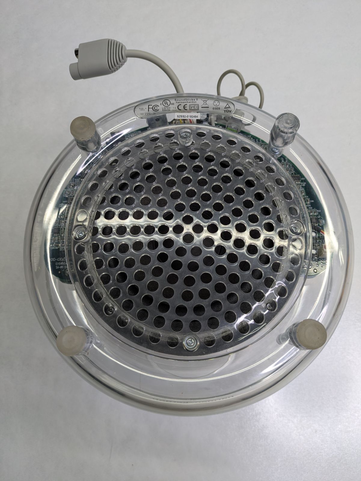 ハーマンカードン SOUND