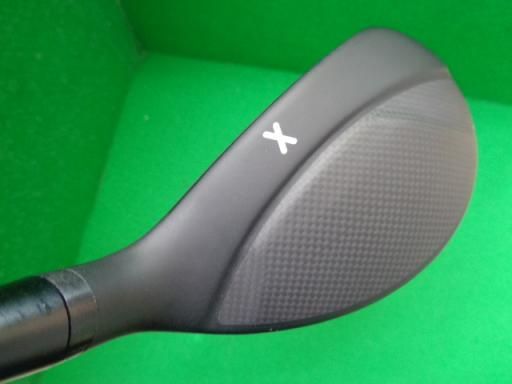 PXG 0317 X 25° ユーティリティ UT 特注シャフト フレックスR メンズ 男性用 右利き 右用 Cランク ゴルフクラブ