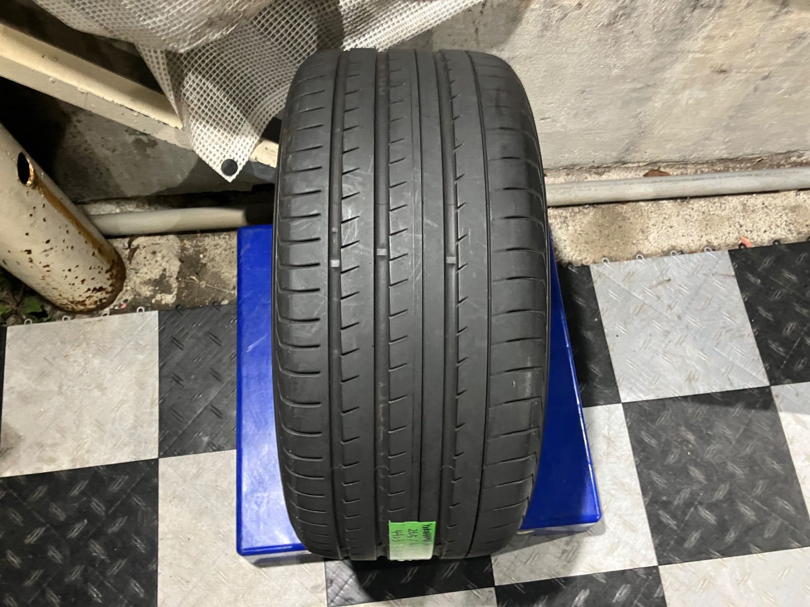 ヨコハマ アドバンスポーツ