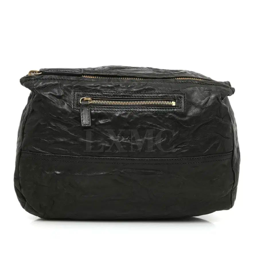 ブラック ショルダー