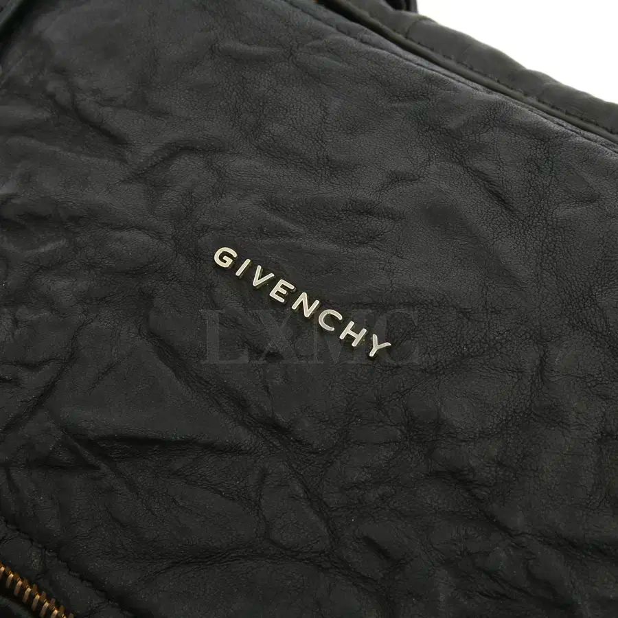 ショルダー リンクル