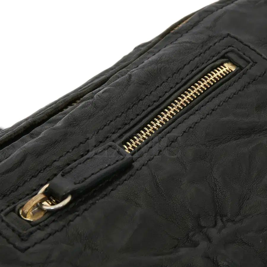 パンドラ ブラック