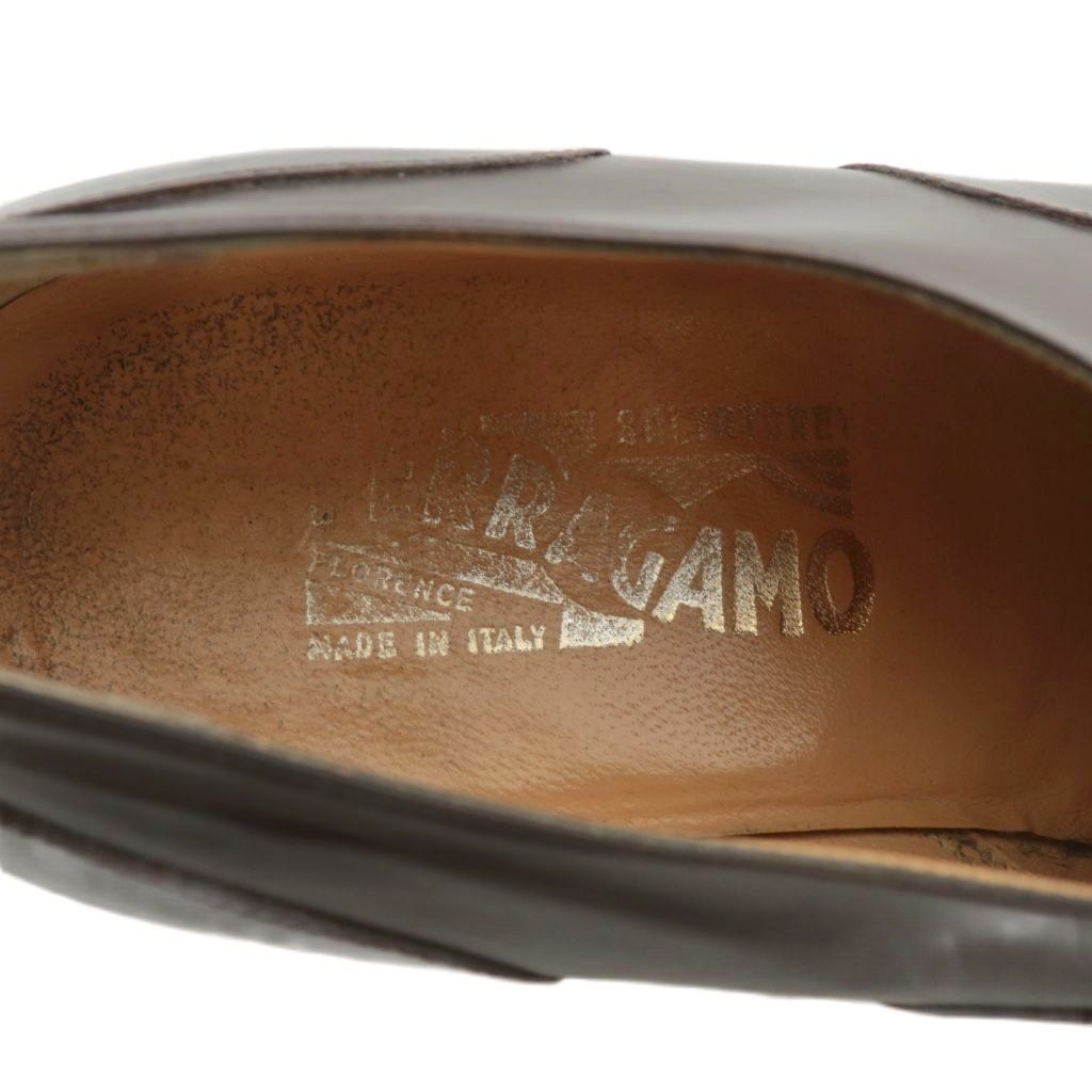 サルヴァトーレフェラガモ Salvatore