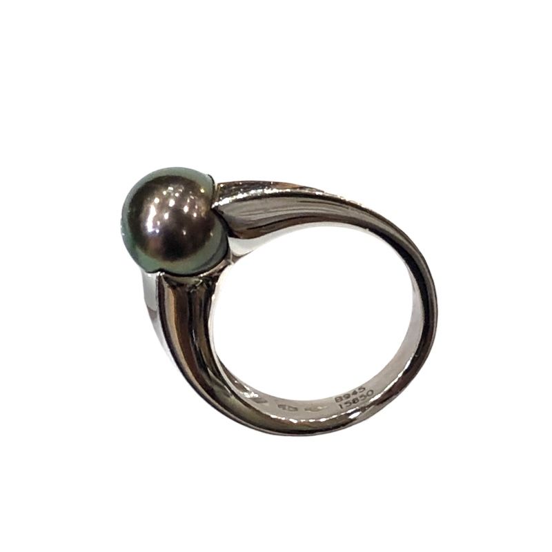 ブシュロン BOUCHERON リング 750WG ジュエリー