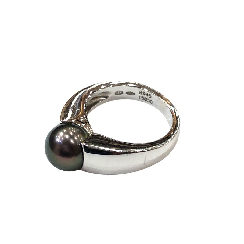 ブシュロン BOUCHERON リング 750WG ジュエリー