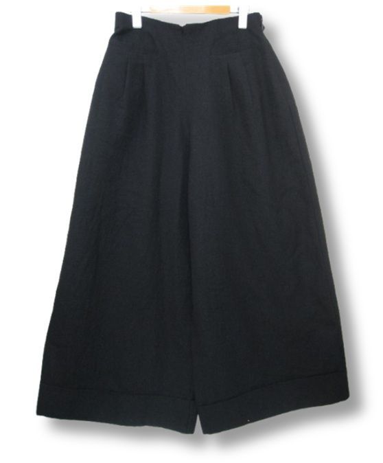 センソユニコ mefu パンツ 秋冬もの m_mefu | Sensounico ONLINE STORE