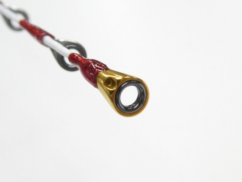 シマノ 24ステファーノリミテッド M 175 01-