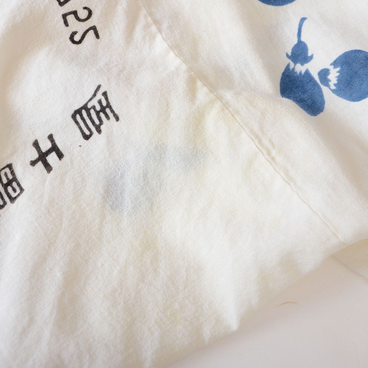 昭和レトロ Tenugui