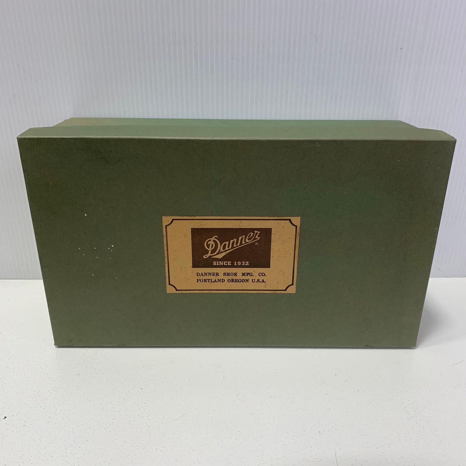 Danner ポストマンシューズ