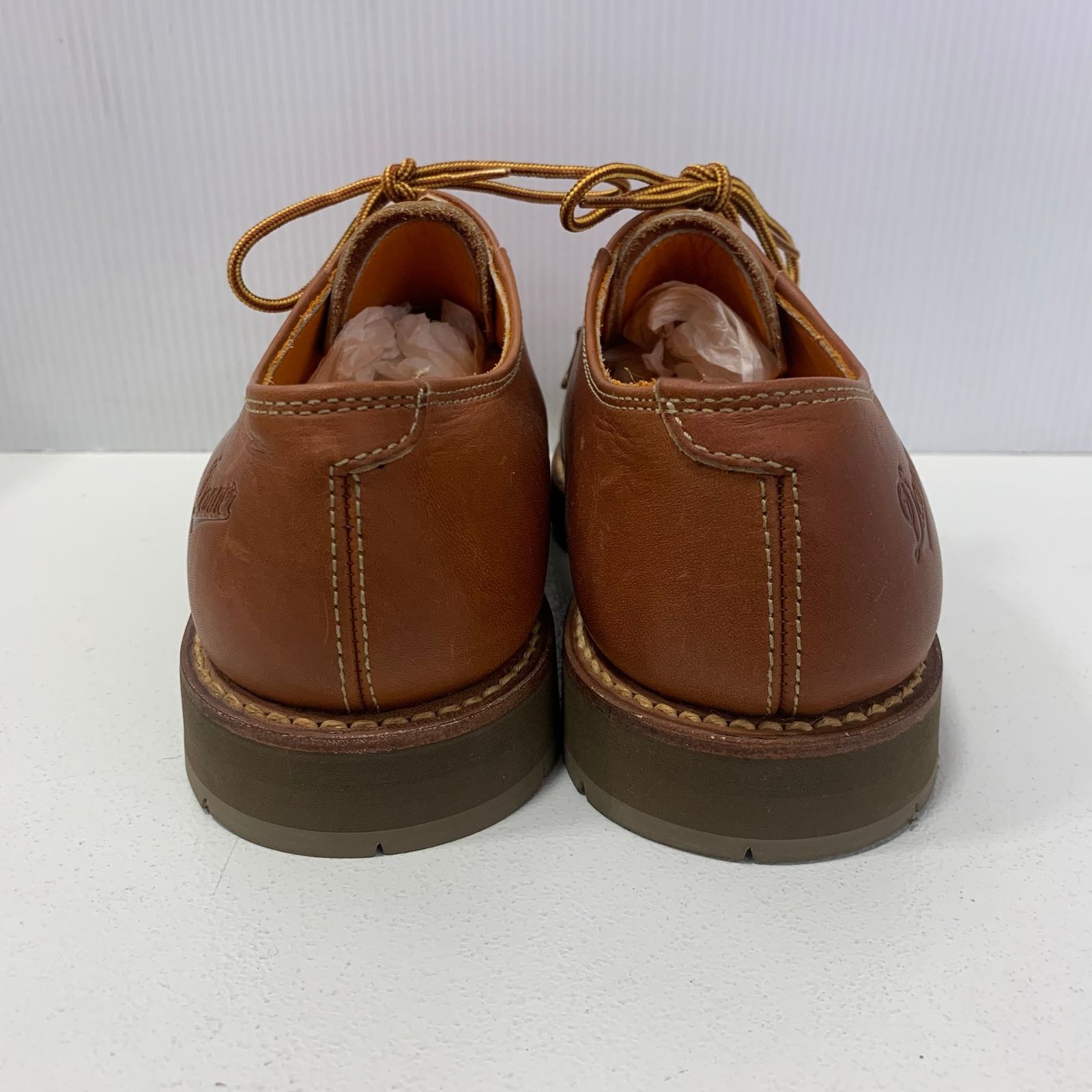 ブラウン 201-shoes