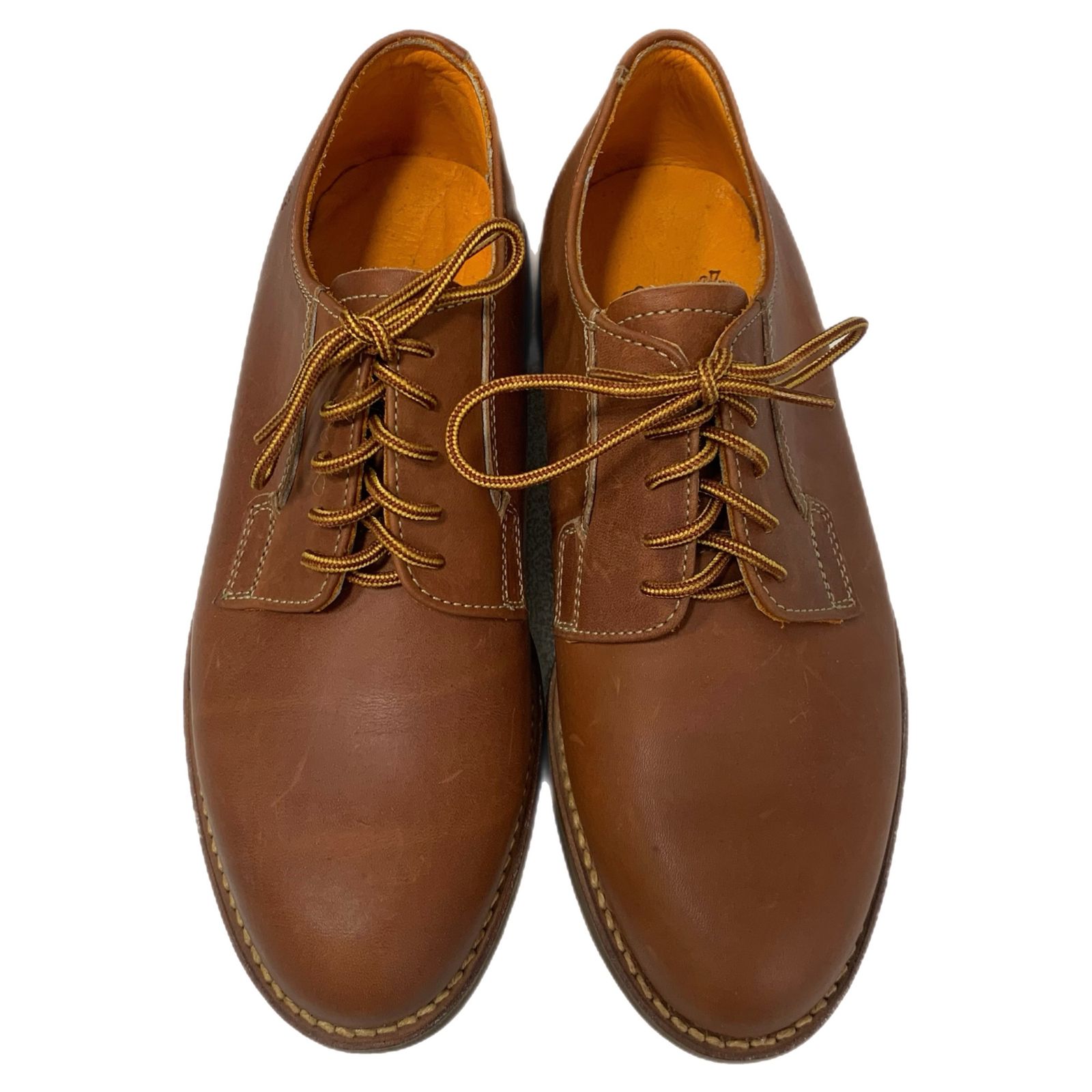 D4300 ダナー　ポストマンシューズ　サイズ7 Danner (ダナー) ポストマンシューズ ブラック サイズ:7 1⁄2