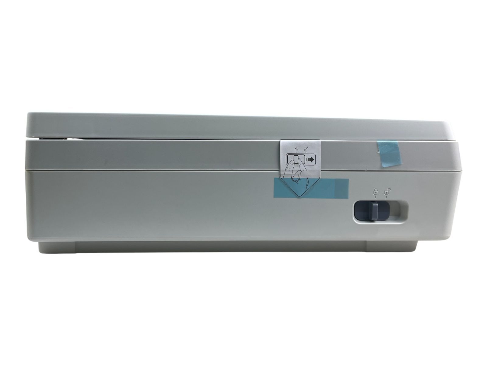 高画質スキャン