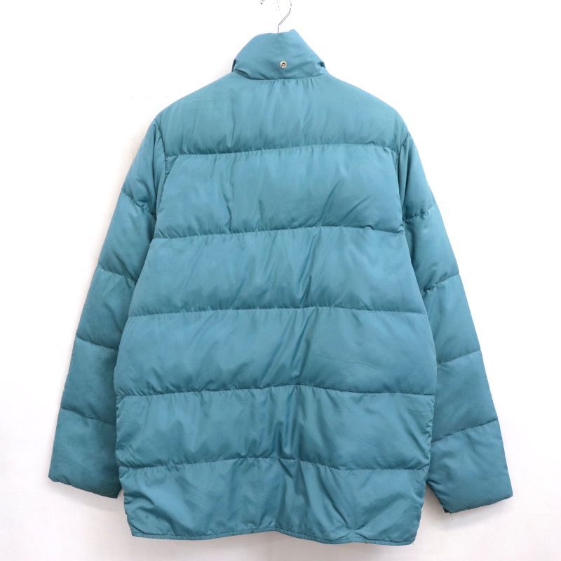70s vintage WOOLRICH ダウンジャケット メンズ XL~サイズ相当 ビッグ