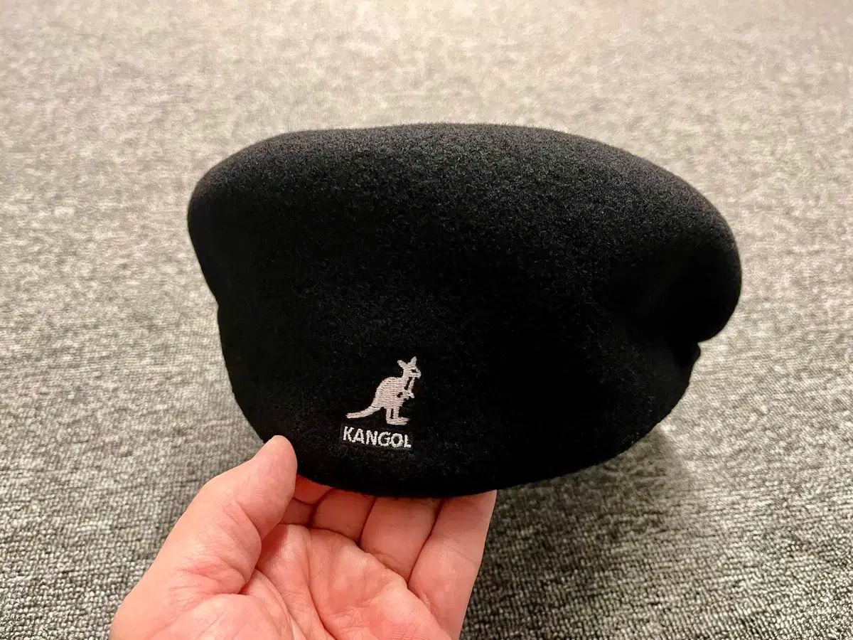 カングー ウール
