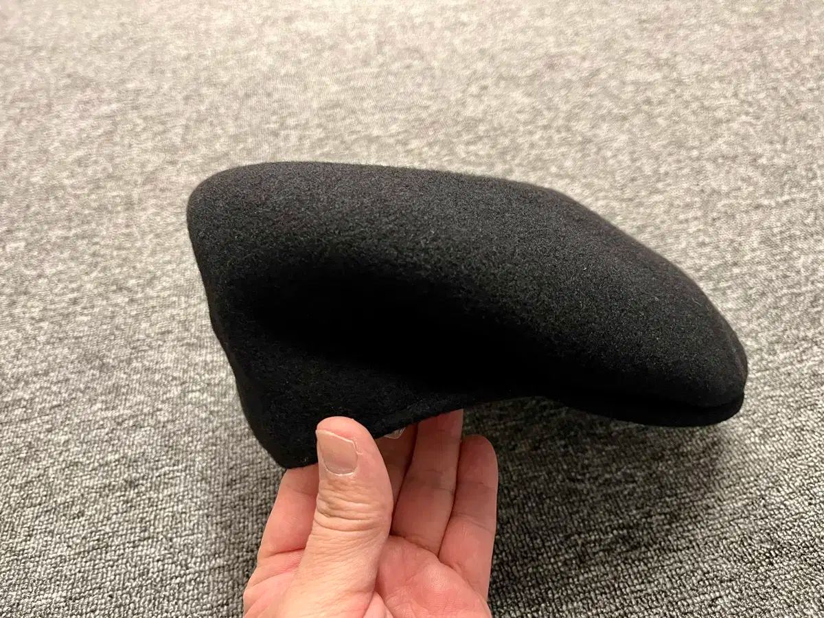 カングー ウール