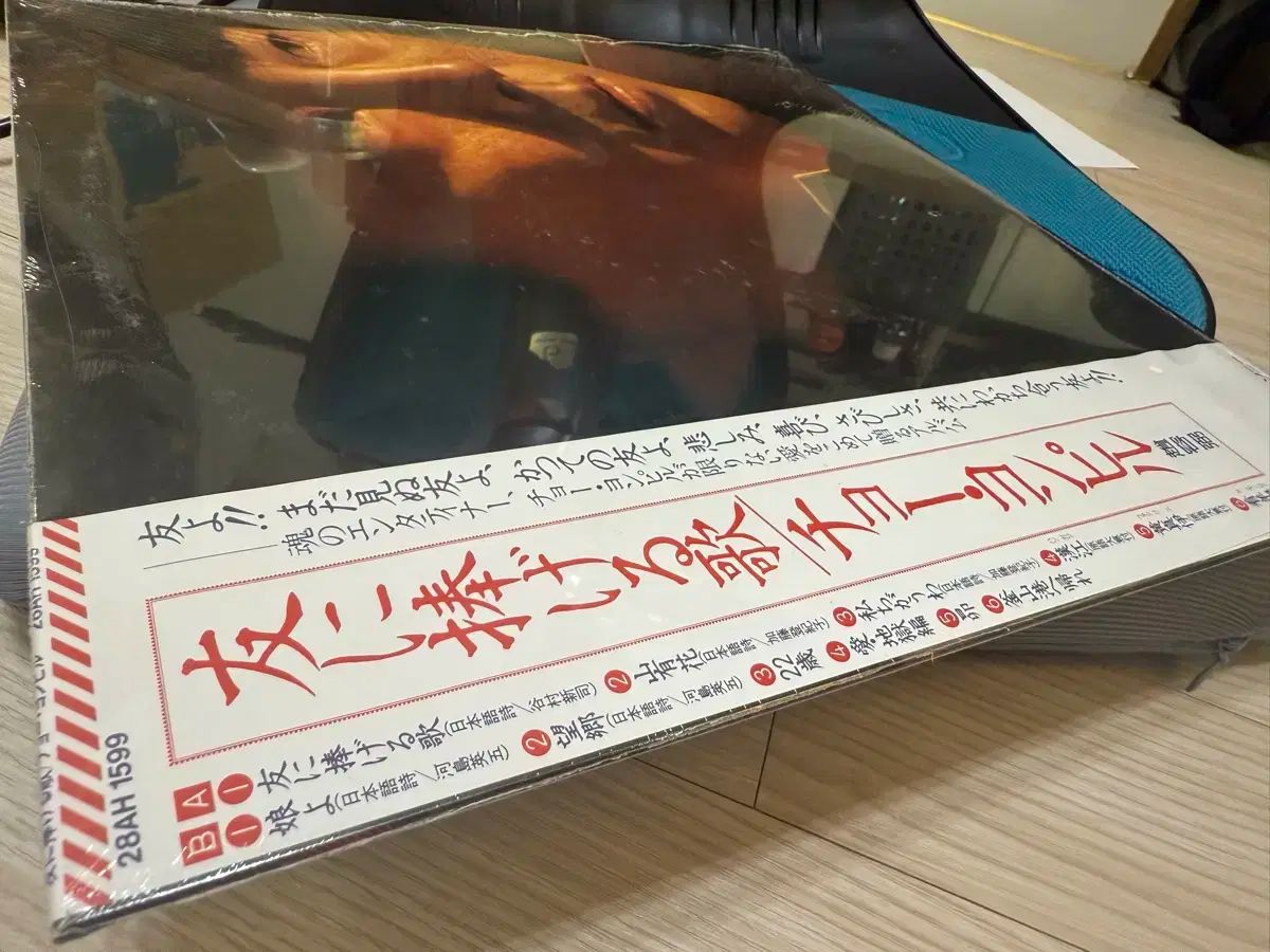 日本 LP 記録 チョン フィル ー 代表曲 PROMO クラス ミントグレード WWW_TRAVELLANDINDIA_COM