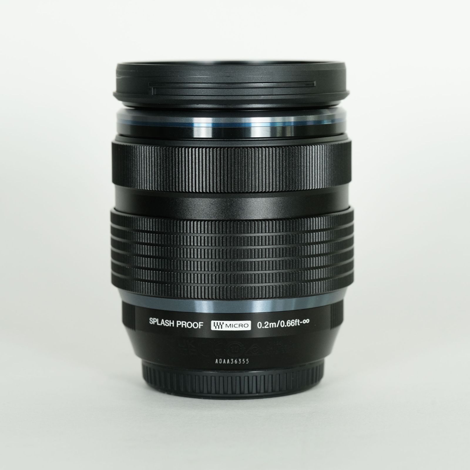 12-40mm F2.8