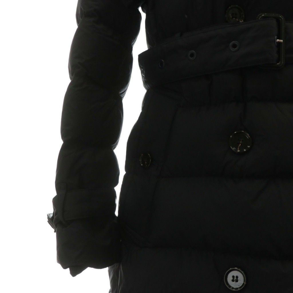 ダウンコート パファーコート