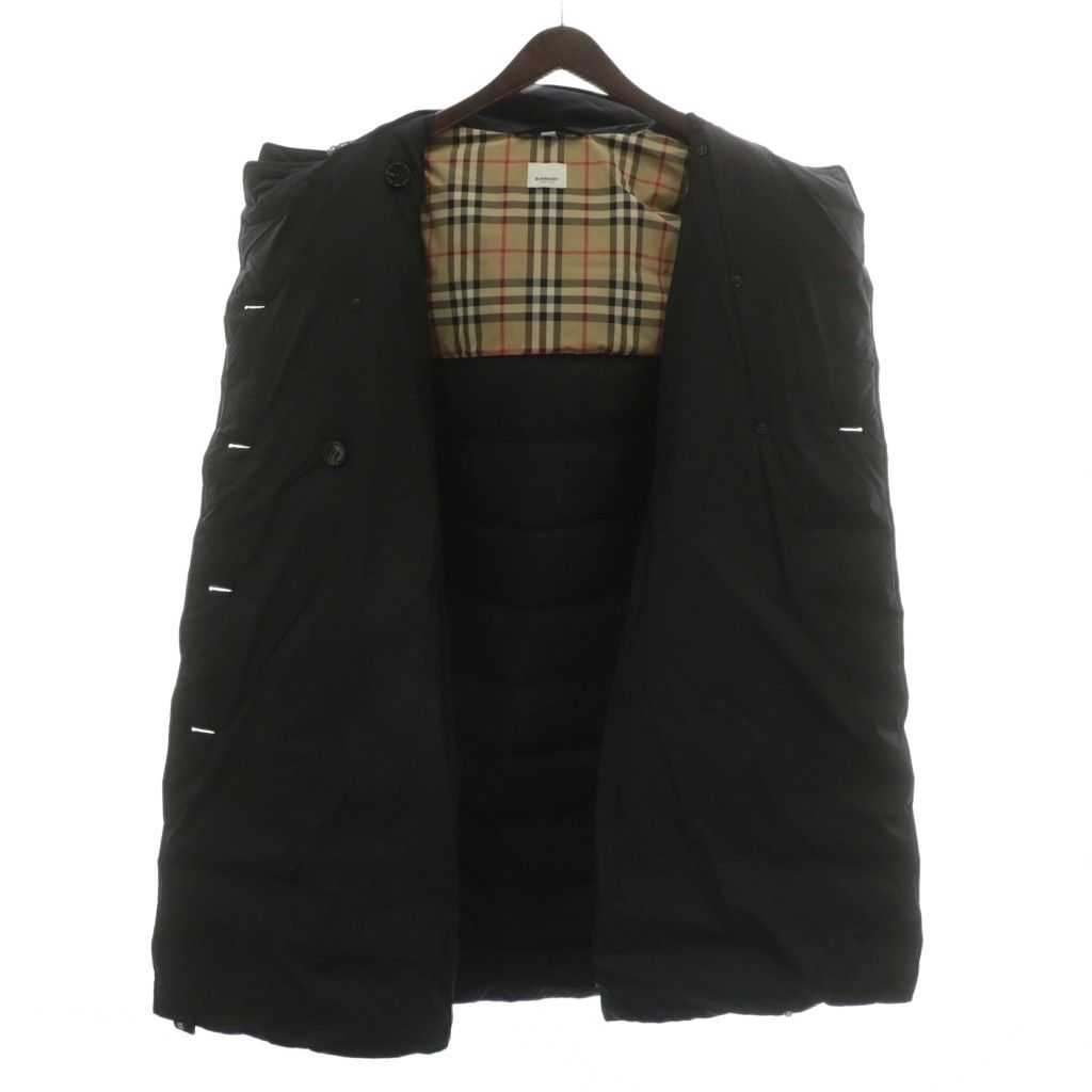 パファーコート アウター