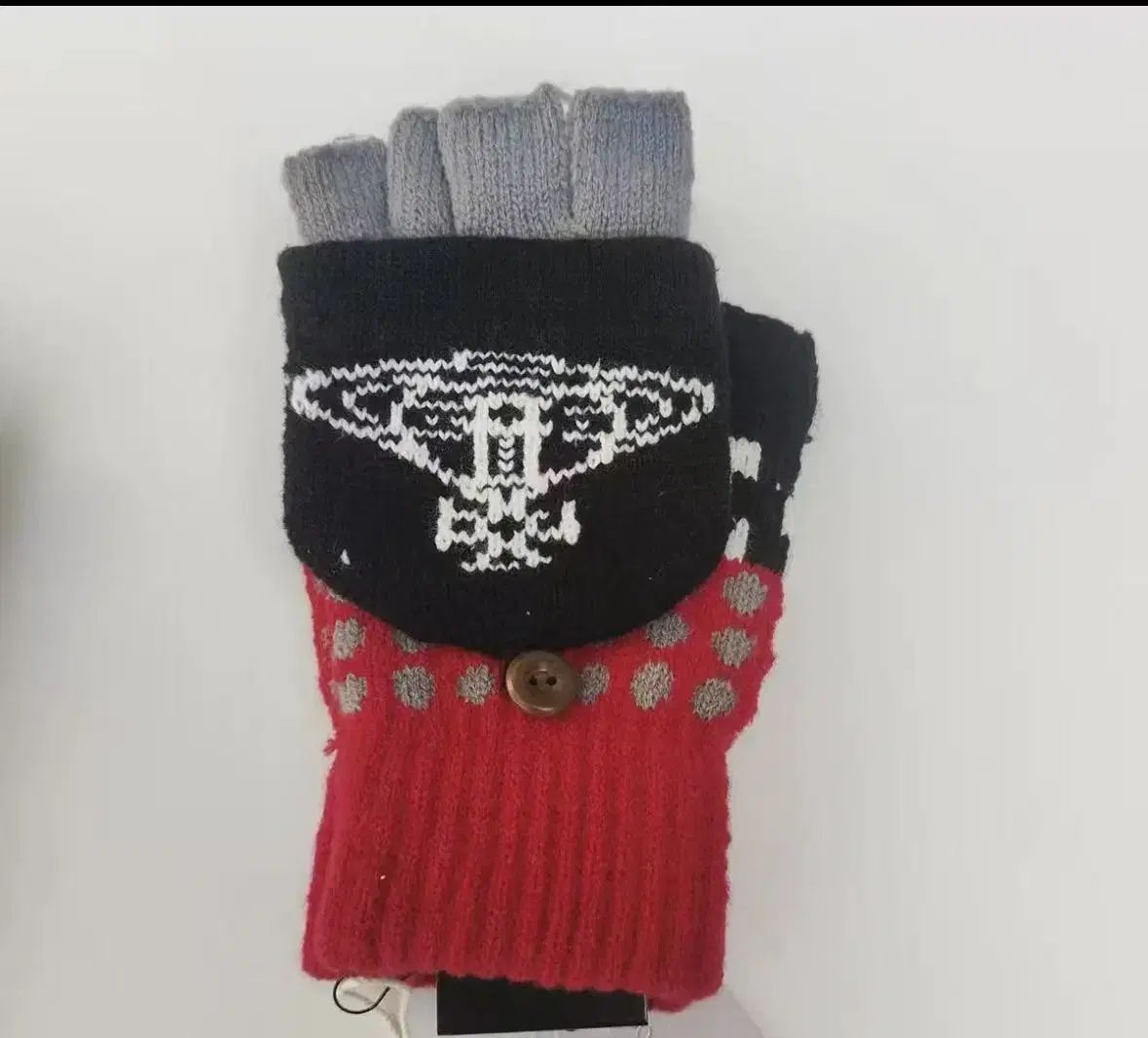 ヴィヴィアン ウエストウッド レディース 手袋 秋 冬 4 color