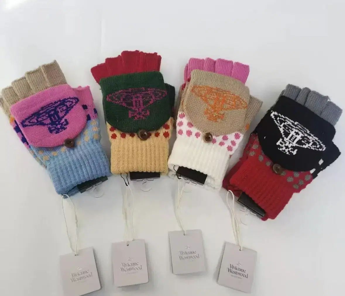 レディース 手袋