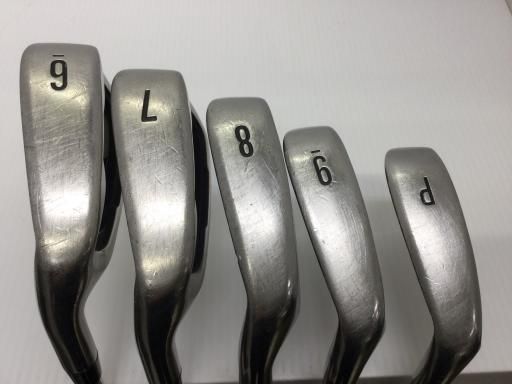 ダンロップ XXIO 2016 5 S アイアンセット IR リシャフト フレックスその他 メンズ 男性用 右利き 右用 Cランク ゴルフクラブ