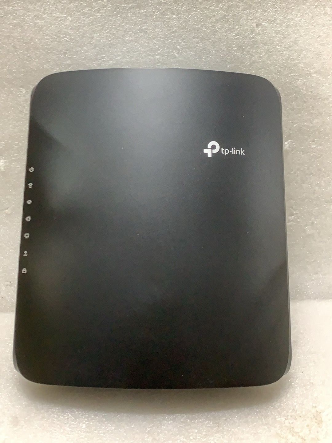 TP-Link Archer BE6500 Wi-Fi 7ルーター--523813