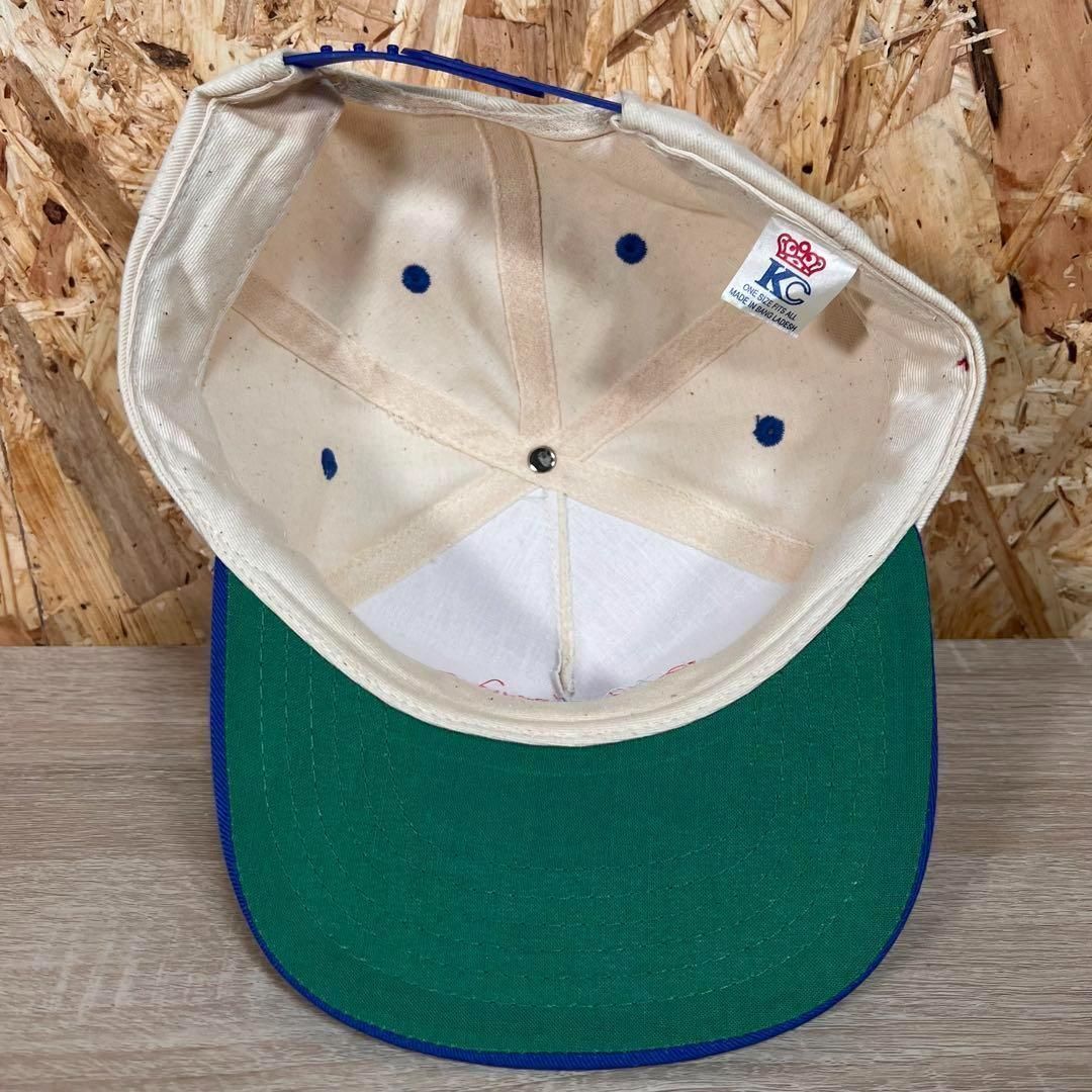 90's NFL アイスホッケーチャンピオンシップ CAP 帽子