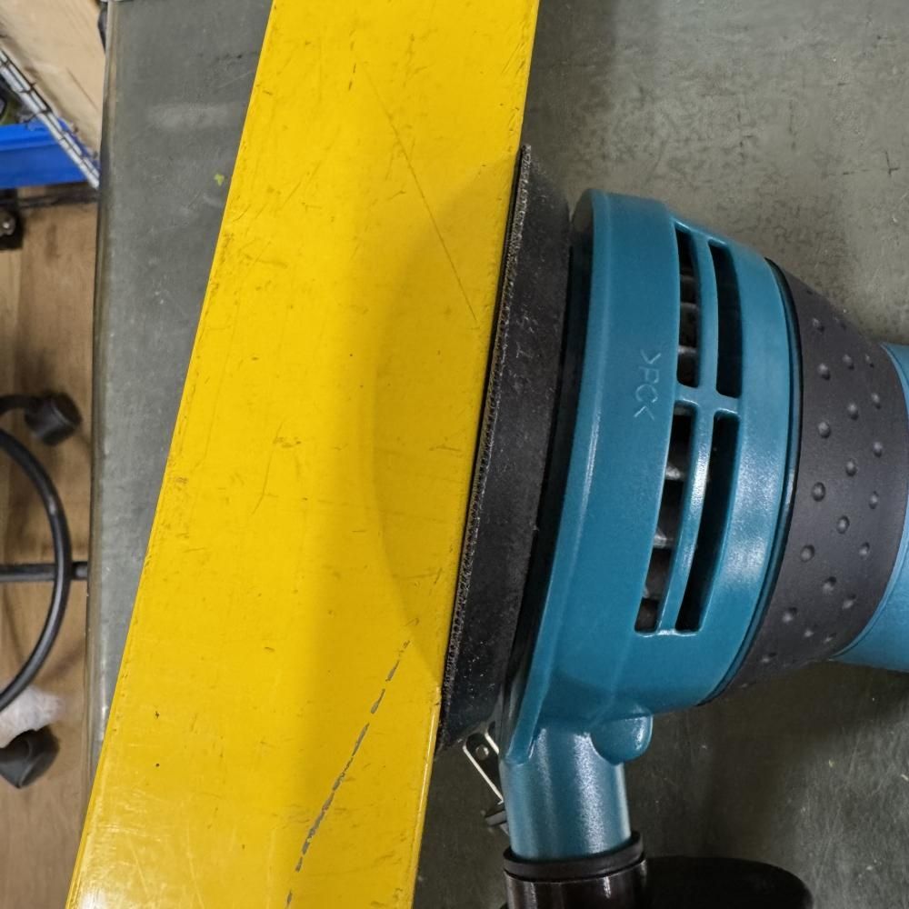 makita BO5030 サンダー 202 HRDEVELOPMENT_JP