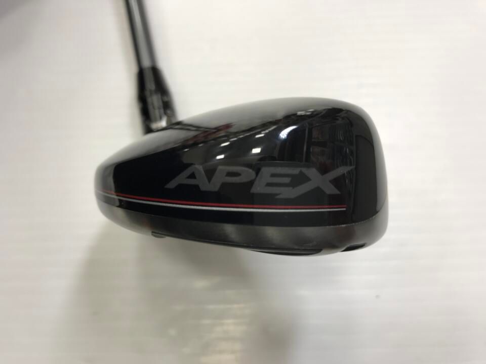 APEX 2021 19 S Fujikura MC 80 ユーティリティ キャロウェイ 最短 USTAUSTRALIA_COM_AU