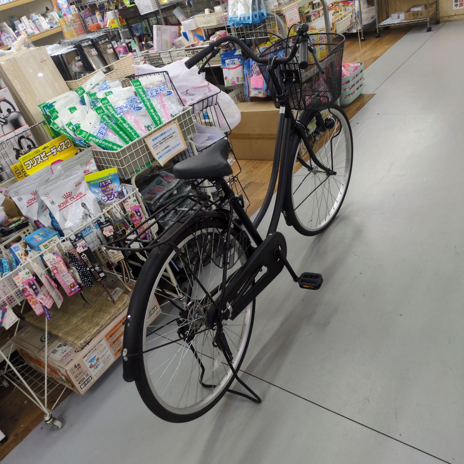 J319 多少使用感 反射板 普通自転車 TRADEA LEDダイナモ 26インチ BRIGHTFACE_UK
