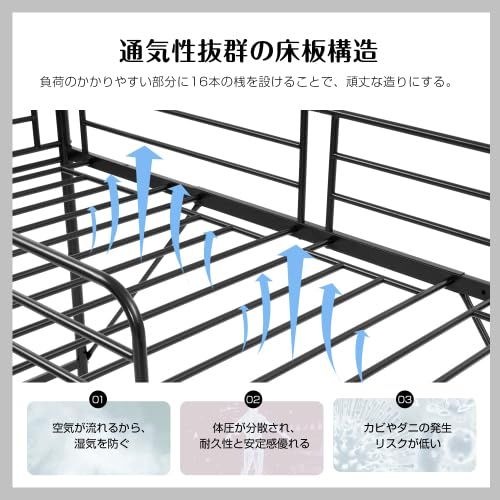 シングルベッド