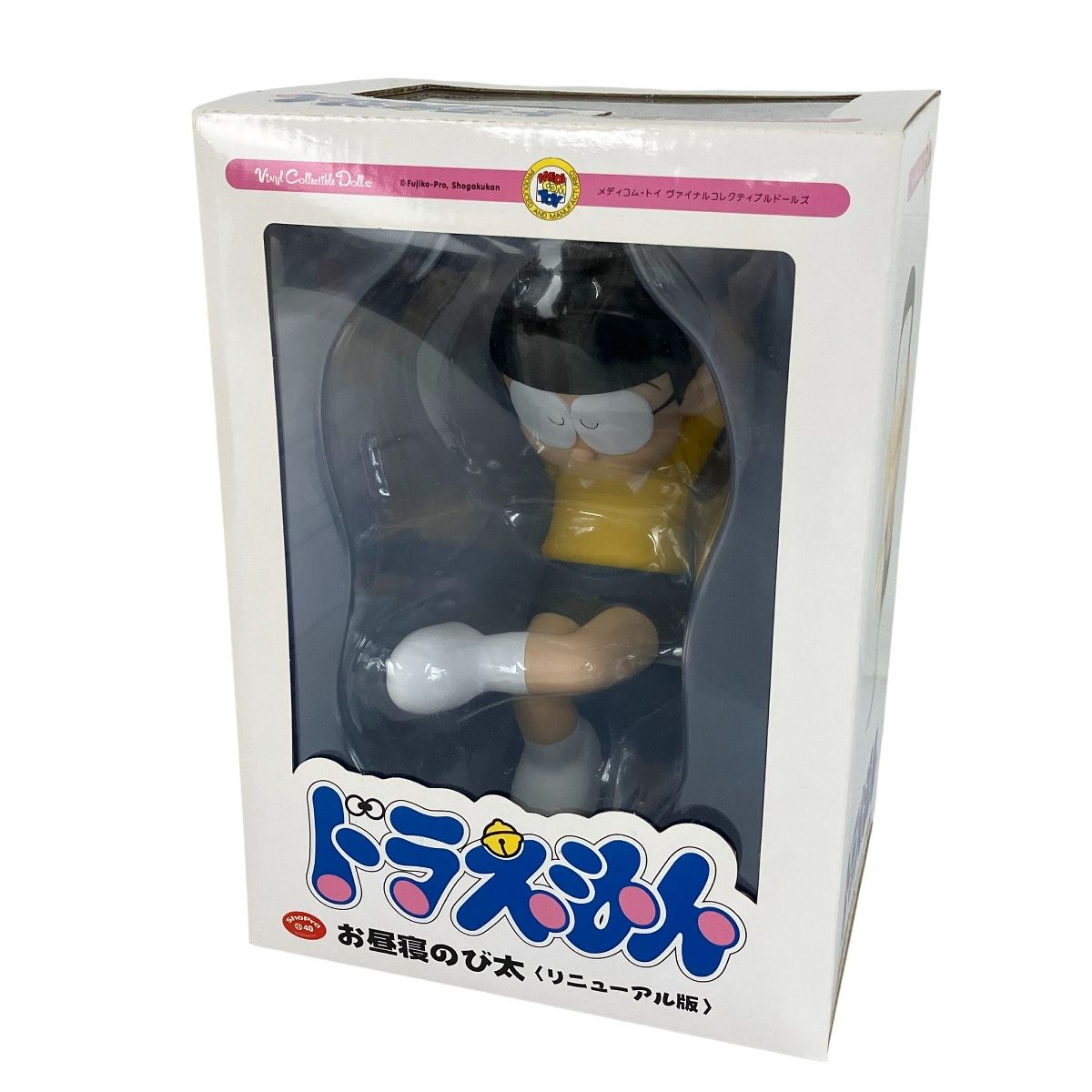 ドラえもん　お昼寝のび太(リニューアル版) ドラえもん お昼寝のび太(リニューアル版) Amazon.co.jp: どらえもん