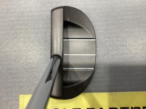 オデッセイ WORKS 5CS 34インチ パター PT スチール フレックスその他 メンズ 男性用 右利き 右用 Cランク ゴルフクラブ