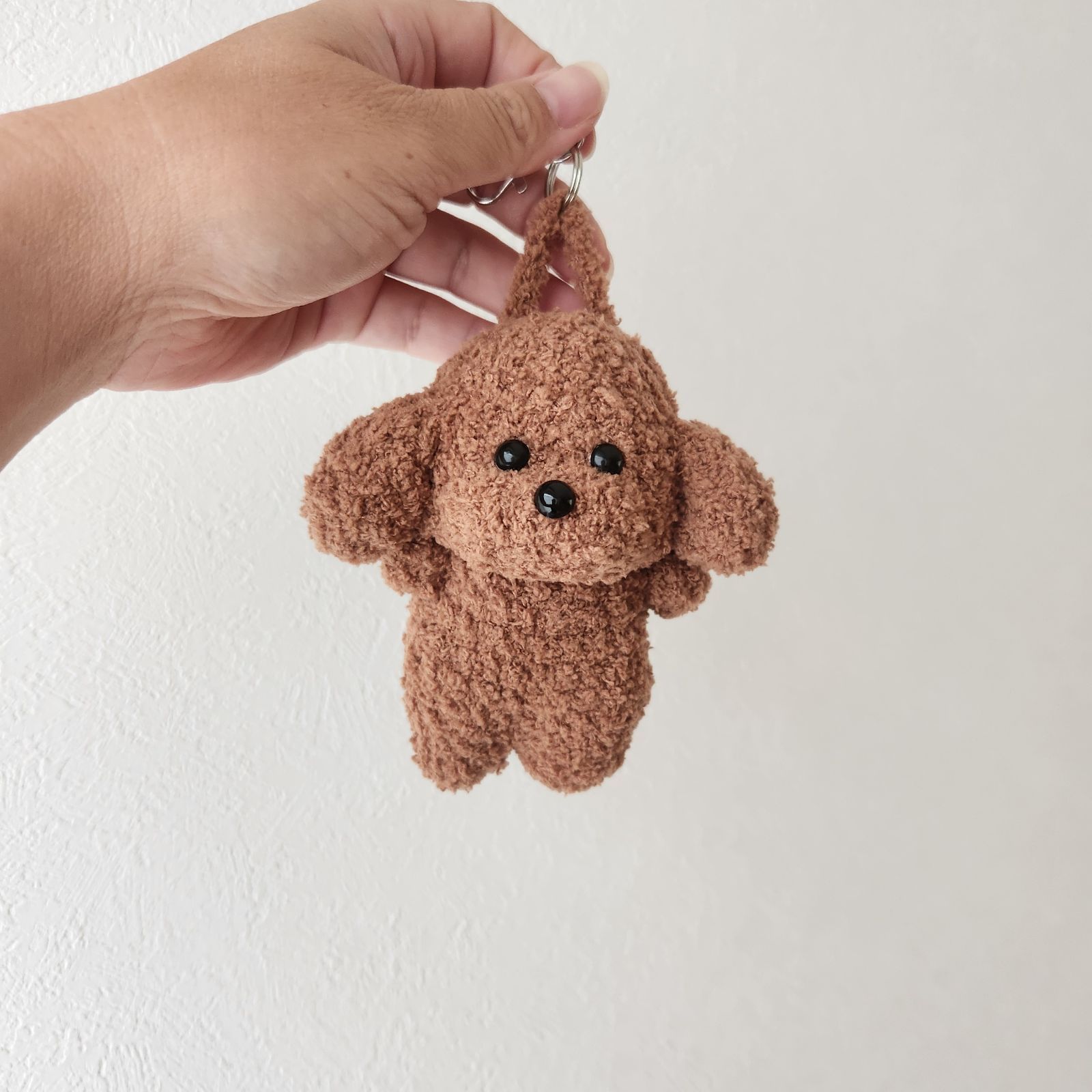 あみぐるみケース